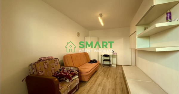 Garsoniera conf. 1 Zona Fortuna, Arad