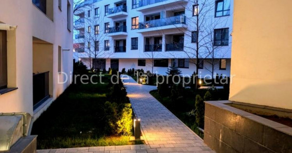 Timpuri noi studio cu parcare