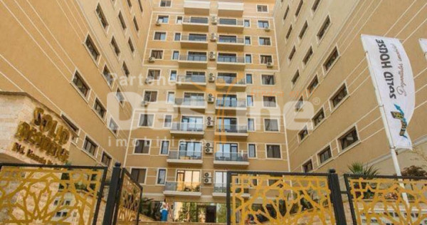 2 Camere | Solid 387 | Termen lung