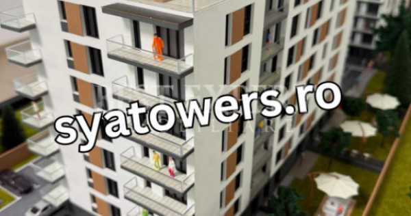 3 Camere Gradina Incalzire Pardoseala-Ideal investitie