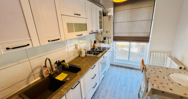 2 Camere cu Parcare | Disponibilitate imediata