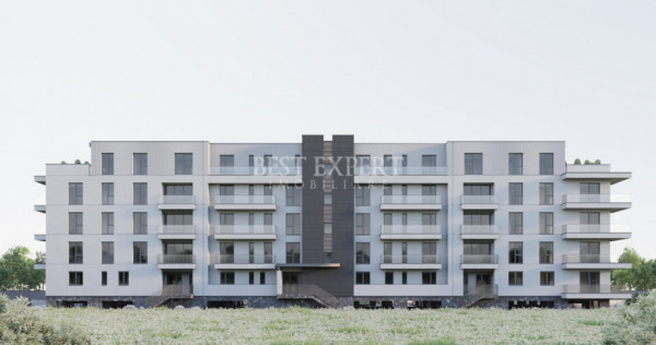 Garsoniera Ideal Investitie -Incalzire Pardoseala