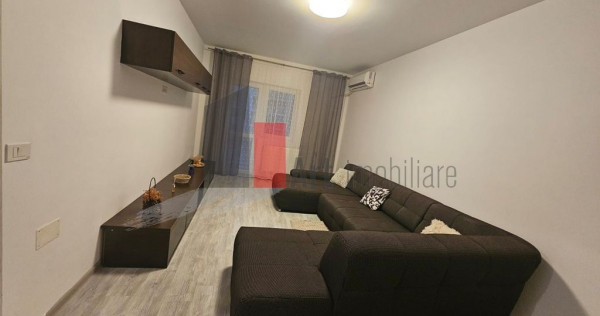 Apartament cu doua camere-Aparatorii Patriei-Metalurgiei-...