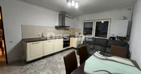 Apartament 3 camere modern, Inel I