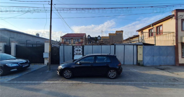 Casa demolabila - - central - Braila