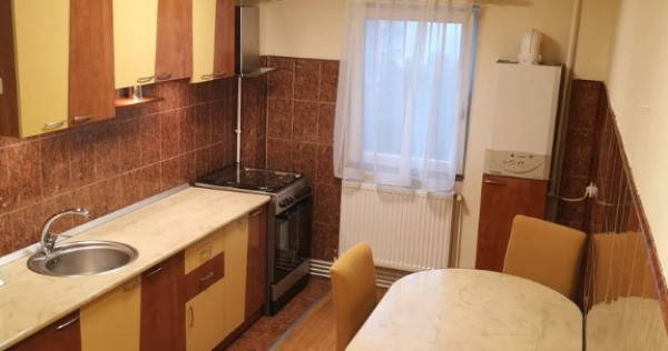 Apartament 2 camere Calea Manastur-zona USAMV