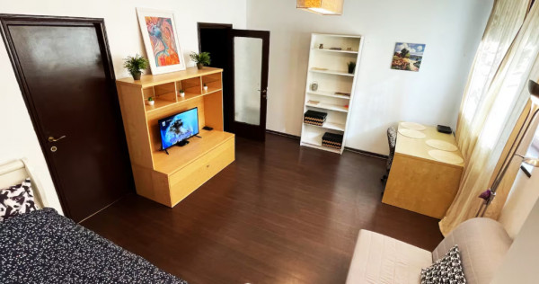 Studio Cochet Rosetti, zona linistita, pet friendly