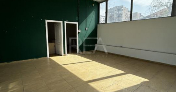 Spatiu - Rahova - 70mp - Complex Comercial