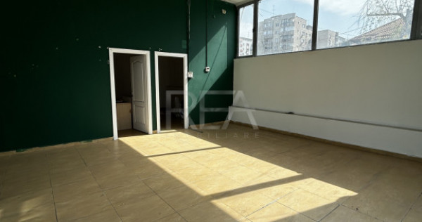 Spatiu - Rahova - 70mp - Complex Comercial