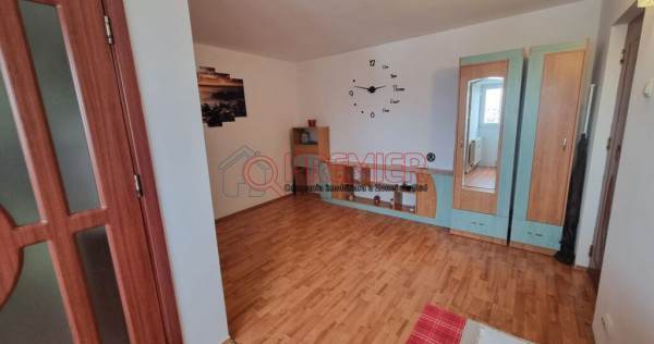 Aparatorii Patriei - Racovita apartament 2 camere