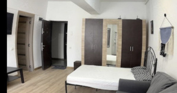 Alba iulia rond matache dobrescu bloc nou