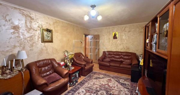 Apartament 3 Camere - Calea Rahovei - Rahova