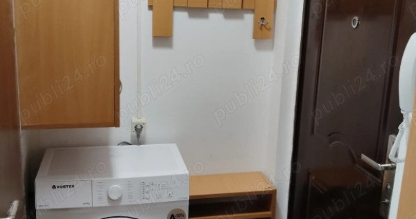 Berceni resita confort 3 etaj 2