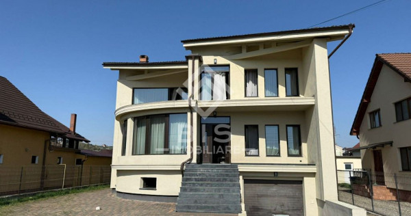Casa premium 250 mp | Zona Dedeman