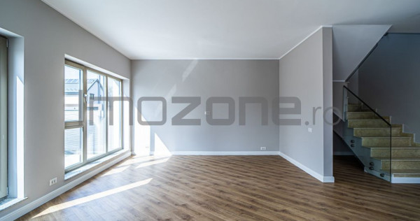 Casa individuala 4 camere / Finisaje Deosebite / Otopeni ...