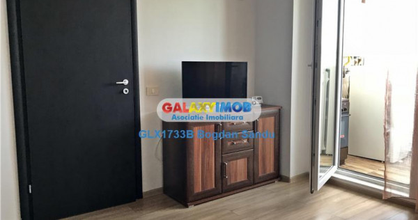 Apartament de cu 2 camere in Militari Residence