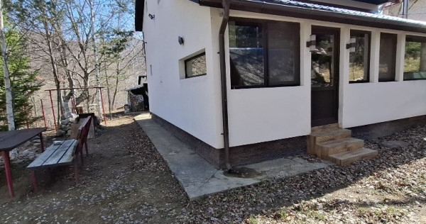 Casa de Vacanta Lepsa