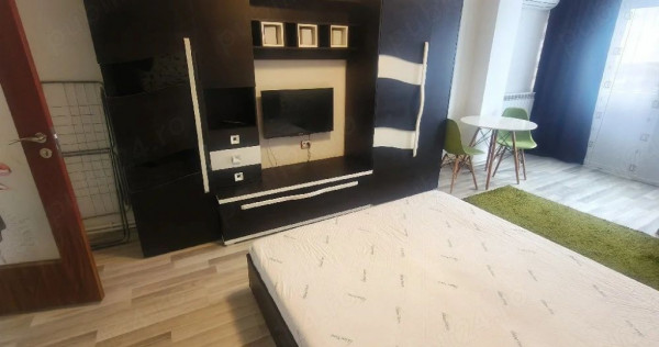 De inchiriat apartament cu o camera, Tiglina 1, 275 euro