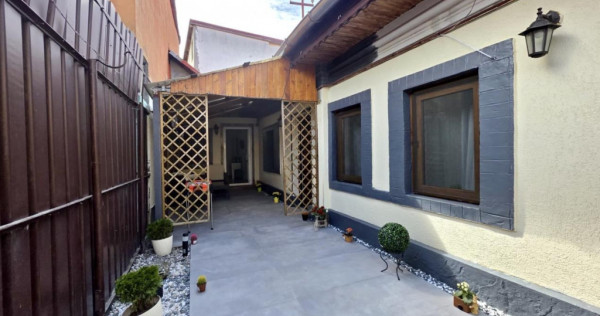 Casa Complex Ferentari