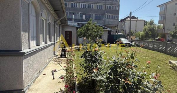 Primarie Popesti Casa teren 400 mp