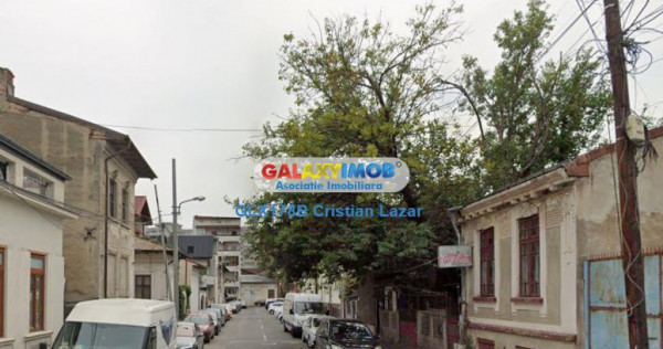CASA SI TEREN PRIMARIE SECTOR 1