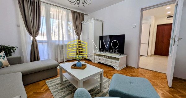 Apartament 3 camere &ndash; Tg. Mureș &ndash; Tudor &ndash; Str. Mol...