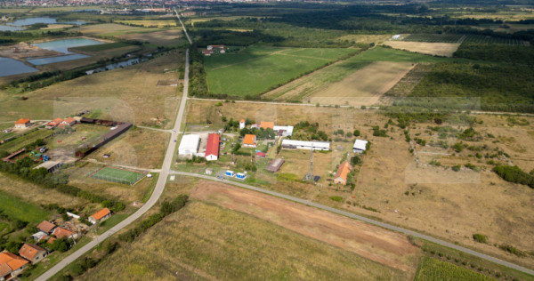 Teren intravilan de vanzare, 580 mp - Herendesti, la 4 km de