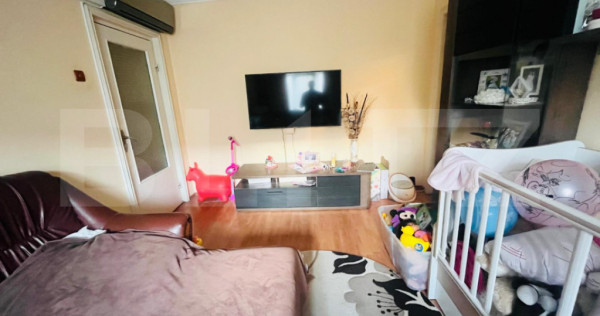 Apartament tip X, 3 camere, zona - Bumbacului