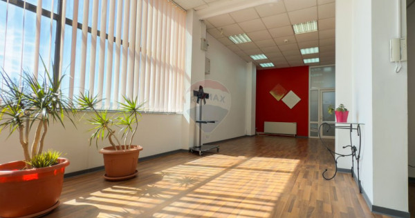 Oportunitate de Business &ndash; Spațiu de Birouri - comisio...