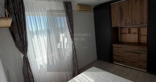 Apartament 2 camere Alexandru Obregia / Nitu Vasile