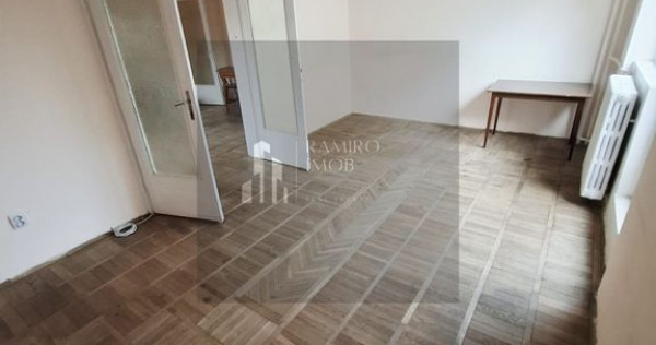 Apartament 2 camere decomandat Soseaua Giurgiului / Luica