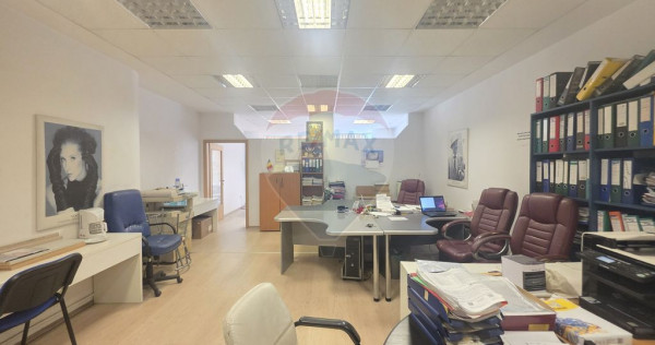 Inchiriere birou in Brașov, Bd. Vlahuta, cladirea Green ...