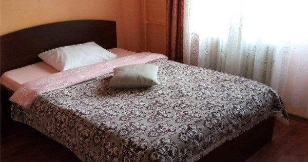 Apartament 2 camere Vacaresti-decomandat