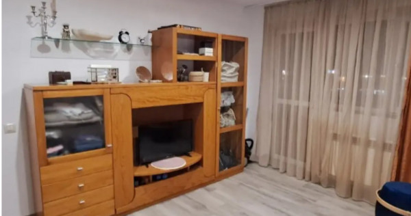 Apartament 2 camere decomandat, Confort Park &ndash; Vitan B&acirc;rzești