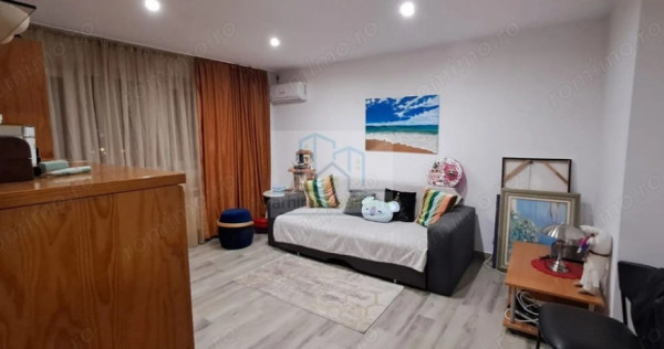 Apartament 2 camere decomandat, Confort Park &ndash; Vitan B&acirc;rzești