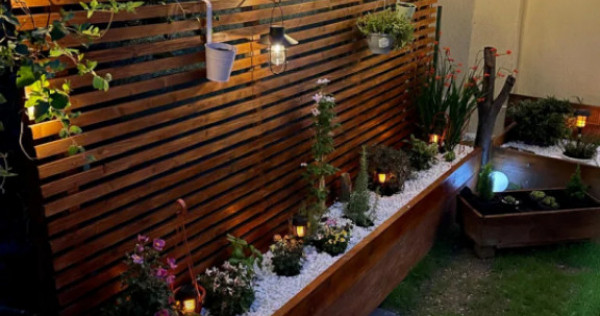 Apartament 2 camere Tomis 2 | Parter cu grădină privată |