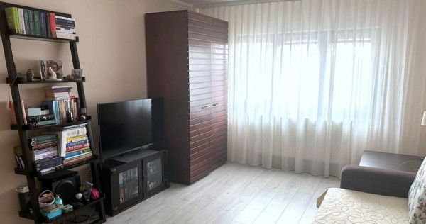 De vanzare aparatament cu 2 camere, Siderurgistilor, 65.0...