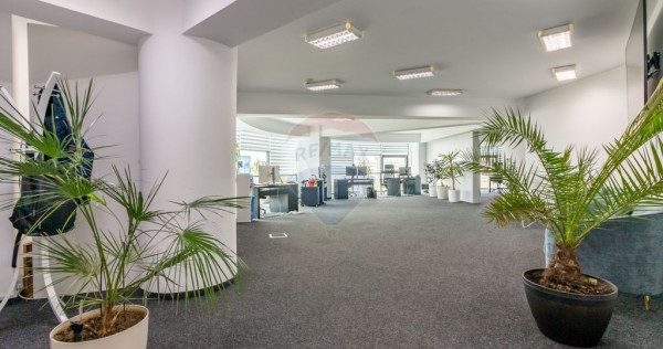 Spațiu de birouri I Office I comercial I 245 mp I Mihai ...