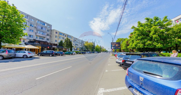 BLD BUCURESTI ETAJ 1 APARTAMENT CU 4 CAMERE DE VANZARE
