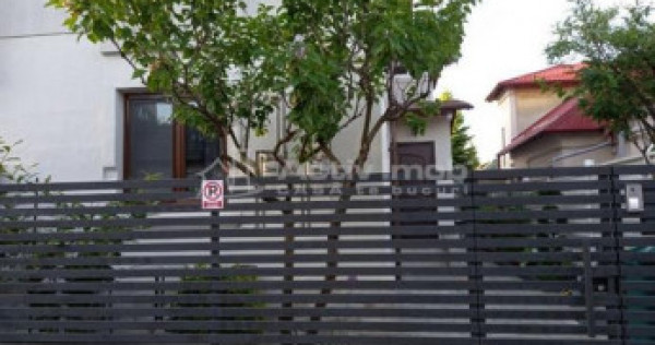 Apartament Parter in Vila -Vatra Luminoasa