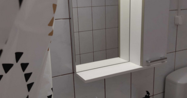 Piata sudului parter decomandat