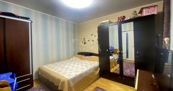 Casa- 4 camere- Centrala proprie-Teren 185,97 mp-Sector 5- C