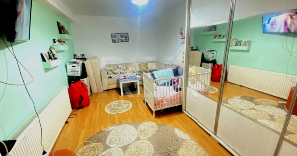 Casa- 4 camere- Sector 5- COMISION 0%