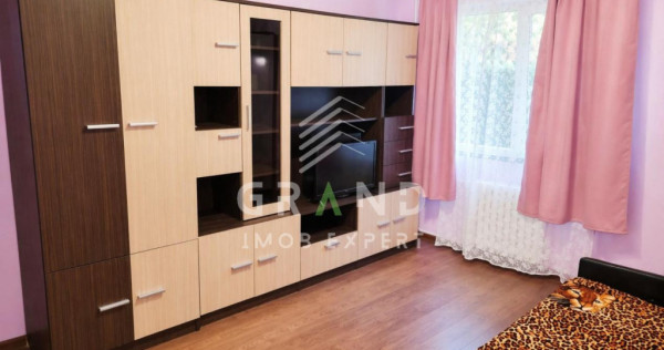 3 camere de v&acirc;nzare | Mănăștur&ndash;Aleea G&acirc;rbou | P/4 | 4