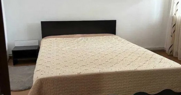 Apartament 2 camere D, in Canta