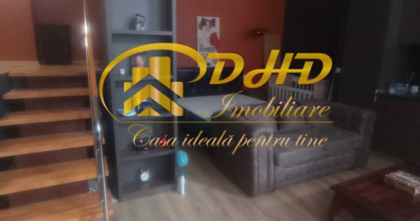 Apartament 1 Cameră Open Space &ndash; Bulevardul Ștefan cel Mare