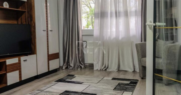 2 camere spațios, luminos, 52,95 mp &ndash; liniște și echili