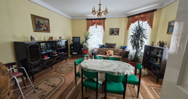 Casă Individuală cu Independență Energetică