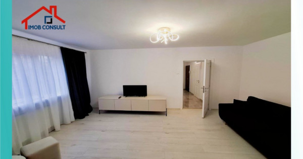 Apartament modern cu 2 camere, renovat complet &ndash; 9 Mai! CE1603