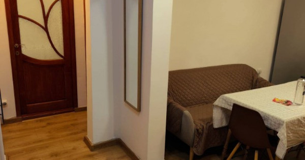 Apartament 2 camere D, in Podul de Fier